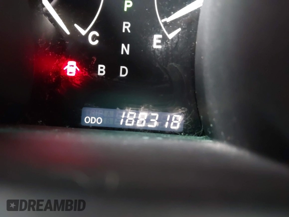 2012 Toyota Highlander Limited with VIN JTEDC3EH7C2007301, listed as a IAAI auction lot 42277573 with 188,318 mi miles and . Bid and sale history available at DreamBid. Image 15.