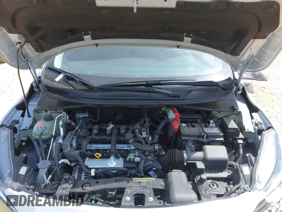 2024 Nissan Versa S с VIN 3N1CN8DV5RL848834, выставлен на аукционе IAAI как лот 42091656 с пробегом 7 213 миль миль и . История ставок и продаж доступна на DreamBid. Изображение 10.