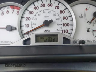2007 Toyota Corolla CE with VIN 1NXBR32EX7Z830184, listed as a IAAI auction lot 42036762 with 163,991 mi miles and . Bid and sale history available at DreamBid. Image 7.