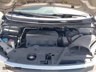 2013 Honda Odyssey EX with VIN 5FNRL5H43DB044603, listed as a IAAI auction lot 41996667 with 132,864 mi miles. Bid and sale history available at carsss.com. Image 10.