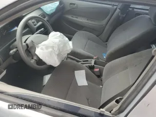 2001 Chevrolet Prizm z VIN 1Y1SK52871Z427641, wystawiony jako Copart lot #55704775 z przebiegiem Nie podano mil oraz Szkoda całkowita • Salvage title. Historia ofert i sprzedaży dostępna na DreamBid. Obrazek 7.