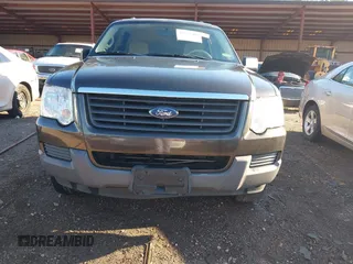2006 Ford Explorer XLS with VIN 1FMEU62E16UA28599, listed as a IAAI auction lot 41638404 with 103,783 mi miles. Bid and sale history available at carsss.com. Image 6.