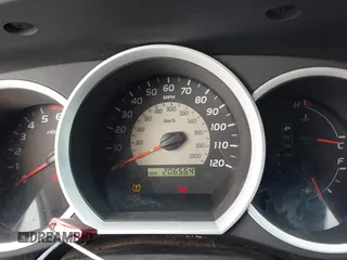 2006 Toyota Tacoma PreRunner с VIN 3TMJU62N56M019928, выставлен на аукционе IAAI как лот 42396750 с пробегом 206 564 миль миль и . История ставок и продаж доступна на DreamBid. Изображение 7.