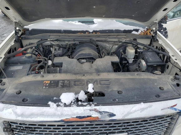 2014 GMC Sierra 1500 Denali with VIN 3GTU2WEC5EG543994, listed as a Copart auction lot 44622675 with 194,075 mi miles and Clean Title. Bid and sale history available at carsss.com. Image 11.