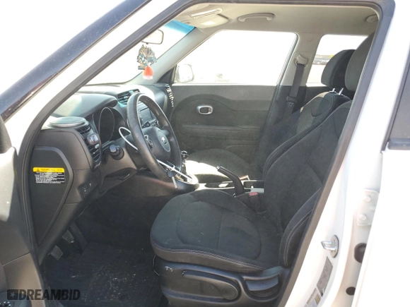 2019 Kia Soul with VIN KNDJN2A27K7695900, listed as a Copart auction lot 54440225 with 86,254 mi miles and Clean Title. Bid and sale history available at carsss.com. Image 7.