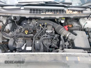 2019 Ford Edge SEL with VIN 2FMPK4J93KBB78771, listed as a IAAI auction lot 42159093 with 80,510 mi miles and . Bid and sale history available at DreamBid. Image 10.