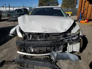 2014 Infiniti Q50 Premium with VIN JN1BV7AP0EM677325, listed as a Copart auction lot 47006435 with 137,238 mi miles and Salvage Title. Bid and sale history available at carsss.com. Image 5.