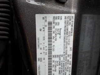 2014 Ford Focus SE with VIN 1FADP3F25EL322488, listed as a Copart auction lot 50078365 with 198,464 mi miles and Salvage Title. Bid and sale history available at carsss.com. Image 12.