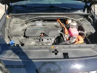 2021 Hyundai Santa Fe SEL Premium с VIN KM8S3DA14MU009244, выставлен на аукционе Copart как лот 49086765 с пробегом 25 391 миль миль и На запчасти • Non repairable. История ставок и продаж доступна на DreamBid. Изображение 14.