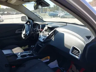 2016 Chevrolet Equinox LT z VIN 2GNFLFEK5G6263754, wystawiony jako IAAI lot #42060763 z przebiegiem 104 011 mil mil oraz . Historia ofert i sprzedaży dostępna na DreamBid. Obrazek 5.