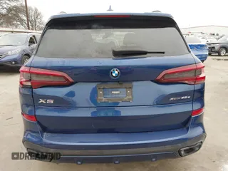 2023 BMW X5 xDrive45e with VIN 5UXTA6C09P9R03213, listed as a IAAI auction lot 41538207 with 25,114 mi miles. Bid and sale history available at carsss.com. Image 17.