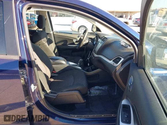 2019 Dodge Journey SE с VIN 3C4PDCBB2KT857364, выставлен на аукционе IAAI как лот 42213527 с пробегом 81 753 миль миль и . История ставок и продаж доступна на DreamBid. Изображение 5.