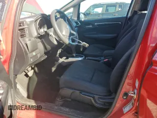 2015 Honda Fit EX-L with VIN 3HGGK5H88FM748793, listed as a Copart auction lot 48779885 with 192,183 mi miles and Clean Title. Bid and sale history available at carsss.com. Image 7.