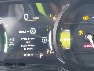 2024 Jeep Wrangler Willys с VIN 1C4RJXN68RW145341, выставлен на аукционе IAAI как лот 42107372 с пробегом 15 101 миль миль и . История ставок и продаж доступна на DreamBid. Изображение 7.