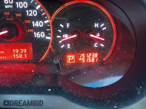 2009 Nissan Altima SL with VIN 1N4AL21E99N400422, listed as a IAAI auction lot 41613433 with 151,238 mi miles and . Bid and sale history available at DreamBid. Image 15.