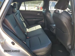 2022 Toyota Venza LE with VIN JTEAAAAH0NJ117778, listed as a Copart auction lot 70508694 with 31,492 mi miles and Salvage Title. Bid and sale history available at carsss.com. Image 11.