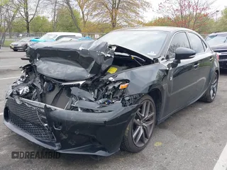 2015 Lexus IS 250 with VIN JTHCF1D21F5027232, listed as a IAAI auction lot 42072559 with 79,903 mi miles and . Bid and sale history available at DreamBid. Image 21.