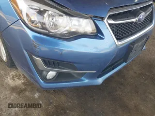 2015 Subaru Impreza Limited с VIN JF1GJAN62FH016862, выставлен на аукционе IAAI как лот 42096166 с пробегом 66 683 миль миль и . История ставок и продаж доступна на DreamBid. Изображение 14.