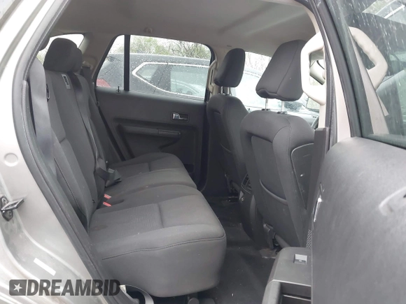 2008 Ford Edge SEL z VIN 2FMDK38C18BA23398, wystawiony jako IAAI lot #41971975 z przebiegiem 225 076 mil mil oraz . Historia ofert i sprzedaży dostępna na DreamBid. Obrazek 8.
