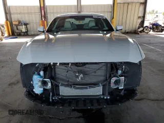 2024 Ford Mustang EcoBoost с VIN 1FA6P8TH0R5109893, выставлен на аукционе Copart как лот 61587155 с пробегом 15 479 миль миль и Списание • Salvage title. История ставок и продаж доступна на DreamBid. Изображение 5.