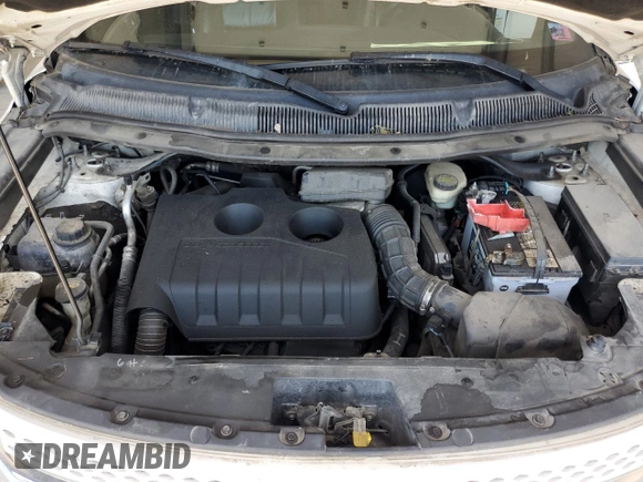 2012 Ford Explorer XLT with VIN 1FMHK7D94CGA36389, listed as a Copart auction lot 63426885 with 259,772 mi miles and Salvage title. Bid and sale history available at DreamBid. Image 11.
