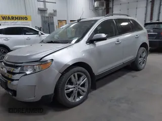 2013 Ford Edge Limited z VIN 2FMDK4KCXDBA59924, wystawiony jako IAAI lot #41794990 z przebiegiem 80 693 mil mil oraz . Historia ofert i sprzedaży dostępna na DreamBid. Obrazek 22.