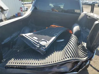 2011 Ford F-150 XL with VIN 1FTFX1EF9BFB87389, listed as a Copart auction lot 65851445 with Not provided miles and Salvage title. Bid and sale history available at DreamBid. Image 12.