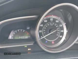 2015 Mazda 3 i Grand Touring with VIN JM1BM1M71F1235780, listed as a IAAI auction lot 42022521 with 140,038 mi miles and . Bid and sale history available at DreamBid. Image 7.