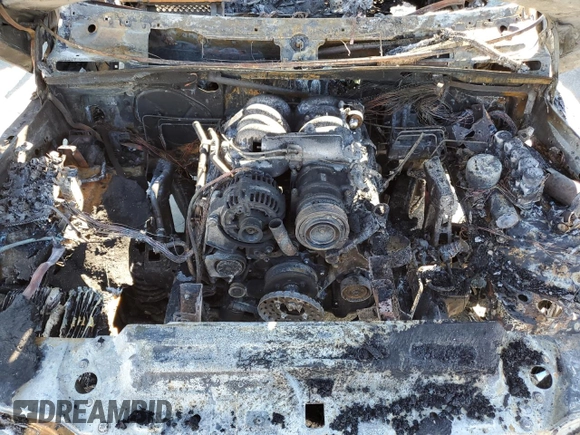 1999 Land Rover Range Rover with VIN SALPV1442XA423758, listed as a Copart auction lot 70310264 with Not provided miles and Salvage title. Bid and sale history available at DreamBid. Image 12.
