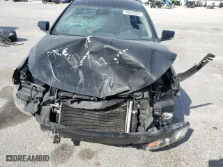 2014 Chevrolet Impala LT with VIN 1G1125S38EU153625, listed as a Copart auction lot 50445645 with 260,026 mi miles and Salvage Title. Bid and sale history available at carsss.com. Image 11.