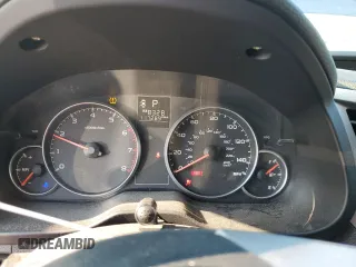 2013 Subaru Legacy Special Sports с VIN 4S3BMCG66D3034666, выставлен на аукционе Copart как лот 60136705 с пробегом 117 289 миль миль и Списание • Salvage title. История ставок и продаж доступна на DreamBid. Изображение 9.