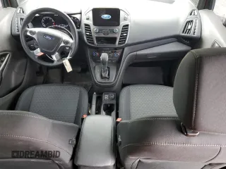 2020 Ford Transit Connect XLT с VIN NM0GS9F24L1455502, выставлен на аукционе Copart как лот 49335914 с пробегом 46 554 миль миль и Списание • Salvage title. История ставок и продаж доступна на DreamBid. Изображение 8.