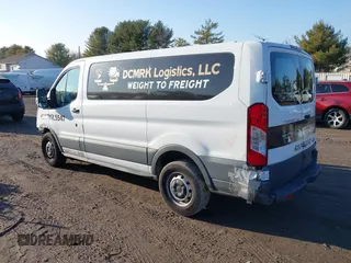 2016 Ford Transit Cargo с VIN 1FTYE1ZM4GKB29485, выставлен на аукционе IAAI как лот 41196180 с пробегом 181 995 миль миль и . История ставок и продаж доступна на DreamBid. Изображение 3.