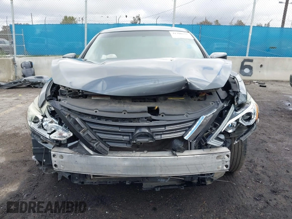 2016 Nissan Altima SV with VIN 1N4AL3APXGC150169, listed as a IAAI auction lot 41700079 with 170,221 mi miles and . Bid and sale history available at DreamBid. Image 13.