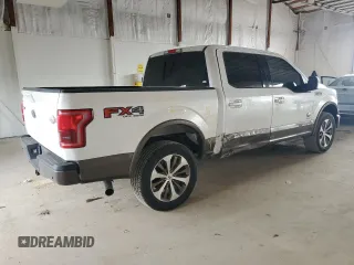 2015 Ford F-150 XLT with VIN 1FTEW1EG3FFC87579, listed as a Copart auction lot 49124475 with 151,913 mi miles and Salvage Title. Bid and sale history available at carsss.com. Image 3.