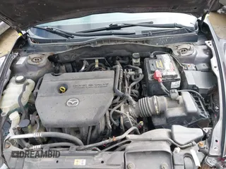 2010 Mazda 6 i Grand Touring with VIN 1YVHZ8CH5A5M56874, listed as a IAAI auction lot 41787317 with 207,651 mi miles and . Bid and sale history available at DreamBid. Image 10.