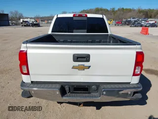 2017 Chevrolet Silverado 1500 LTZ with VIN 3GCPCSEC0HG112177, listed as a IAAI auction lot 41676862 with 132,255 mi miles and . Bid and sale history available at DreamBid. Image 16.