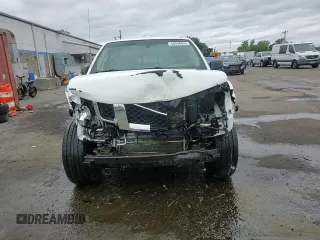 2014 Nissan Frontier SV z VIN 1N6AD0CW9EN759231, wystawiony jako Copart lot #58298635 z przebiegiem 114 537 mil mil oraz Szkoda całkowita • Salvage title. Historia ofert i sprzedaży dostępna na DreamBid. Obrazek 14.