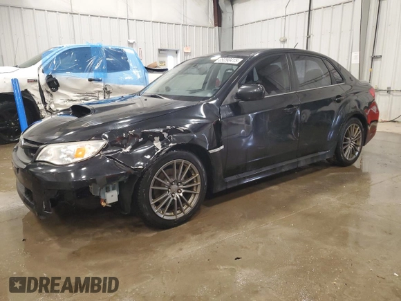 2013 Subaru WRX WRX z VIN JF1GV7E60DG003327, wystawiony jako Copart lot #89390415 z przebiegiem 89 096 mil mil oraz Czysty tytuł • Clean title. Historia ofert i sprzedaży dostępna na DreamBid. Obrazek 1.