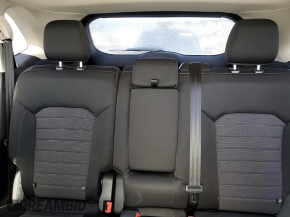 2016 Ford Edge SE with VIN 2FMPK4G97GBB04977, listed as a Copart auction lot 56150865 with 115,446 mi miles and Salvage title. Bid and sale history available at DreamBid. Image 10.