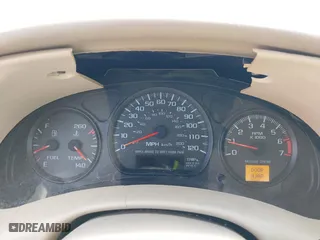 2004 Chevrolet Impala LS with VIN 2G1WH52K449358012, listed as a IAAI auction lot 41801526 with 1 mi miles. Bid and sale history available at carsss.com. Image 7.
