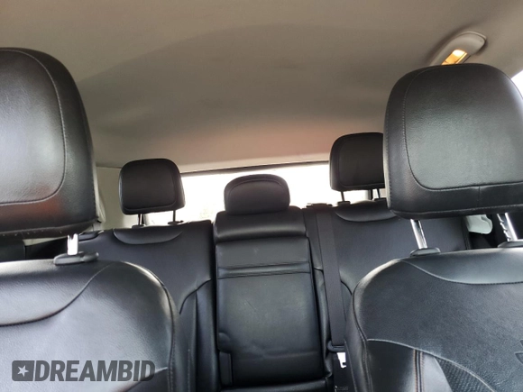 2019 Jeep Compass Limited z VIN 3C4NJDCB7KT766515, wystawiony jako Copart lot #58787435 z przebiegiem 88 243 mil mil oraz Szkoda całkowita • Salvage title. Historia ofert i sprzedaży dostępna na DreamBid. Obrazek 10.