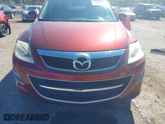 2011 Mazda CX-9 Grand Touring с VIN JM3TB3DV9B0314125, выставлен на аукционе IAAI как лот 41886308 с пробегом 109 521 миль миль и . История ставок и продаж доступна на DreamBid. Изображение 13.