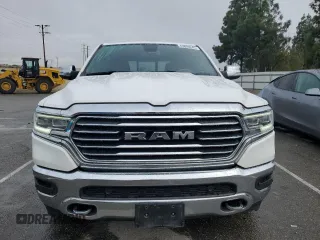 2020 Ram 1500 with VIN 1C6RREKG4LN401571, listed as a Copart auction lot 43620245 with 99,979 mi miles and Salvage title. Bid and sale history available at DreamBid. Image 5.