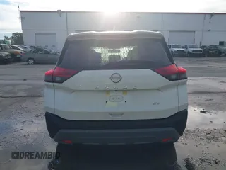 2023 Nissan Rogue SV z VIN JN8BT3BA1PW430591, wystawiony jako IAAI lot #40313297 z przebiegiem 2981 mil mil oraz . Historia ofert i sprzedaży dostępna na DreamBid. Obrazek 15.