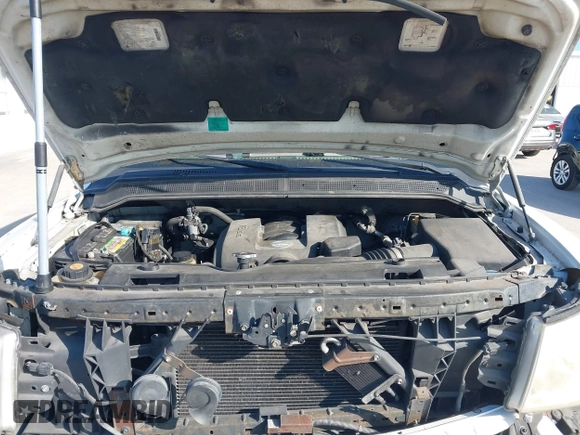 2004 Nissan Titan LE with VIN 1N6AA07A74N565495, listed as a IAAI auction lot 41582747 with 192,550 mi miles and . Bid and sale history available at DreamBid. Image 10.
