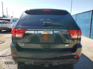 2012 Jeep Grand Cherokee Laredo with VIN 1C4RJFAT8CC307774, listed as a Copart auction lot 48368725 with 84,549 mi miles and Salvage Title. Bid and sale history available at carsss.com. Image 6.