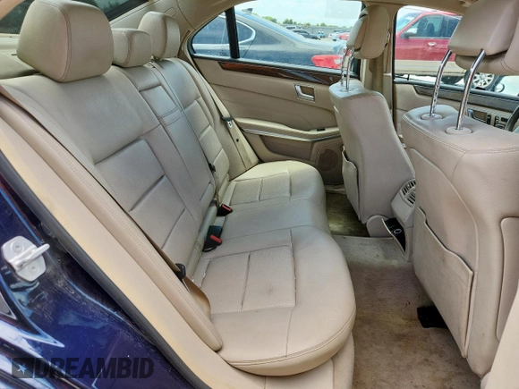 2014 Mercedes-Benz E 350 Luxury с VIN WDDHF8JB8EB028081, выставлен на аукционе Copart как лот 62939365 с пробегом 147 738 миль миль и Чистый • Clean title. История ставок и продаж доступна на DreamBid. Изображение 10.