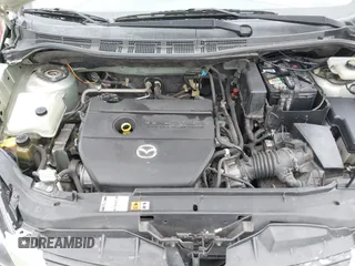2008 Mazda 5 Sport with VIN JM1CR293080303089, listed as a IAAI auction lot 41434166 with 127,573 mi miles and . Bid and sale history available at carsss.com. Image 10.
