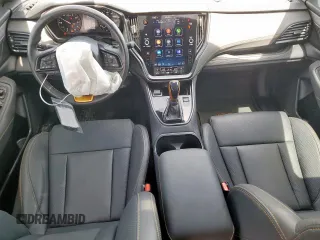 2024 Subaru Outback Wilderness z VIN 4S4BTGSD8R3190498, wystawiony jako Copart lot #56703775 z przebiegiem 31 376 mil mil oraz Szkoda całkowita • Salvage title. Historia ofert i sprzedaży dostępna na DreamBid. Obrazek 8.